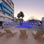 Hotel de apartamente Uc Hall