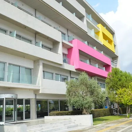 Uc Hall Nikosia